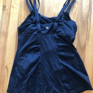 Lululemon Athletic Tank Top